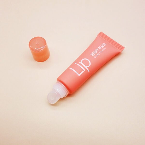 8ml 10ml 15ml Custom Volume Plastic Squeeze Empty Lip Gloss Tube Lip Balm Soft Tube Lip Scrub Cream Gel Tube Packaging - Image 4