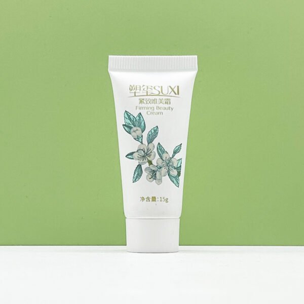 Cosmetic Face Serum Lotions Tube Small Size Tube Empty Plastic Squeeze Tube Travel Small Sample Packing Body Skin Care Cream Tube