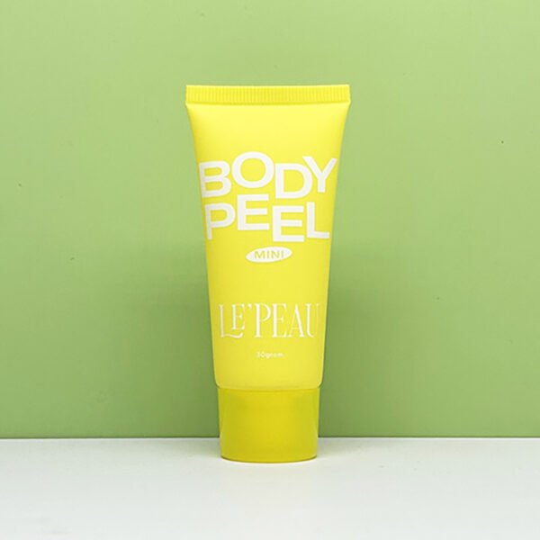 Cosmetic Packaging Tube Biodegradable Plastic Shampoo Hand Cream Body Lotion Soft Squeeze Tube